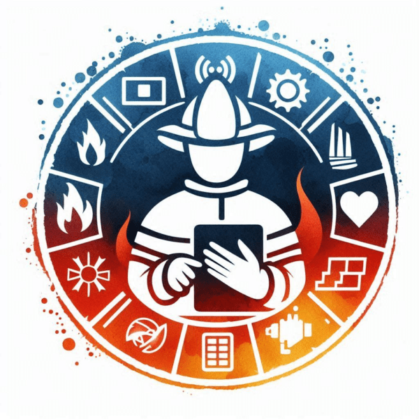 2025 Responder's Resource Sponsor