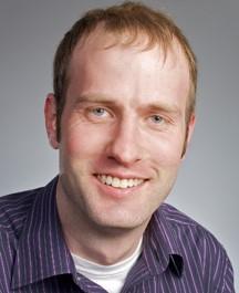 Jeff Boisvert Headshot