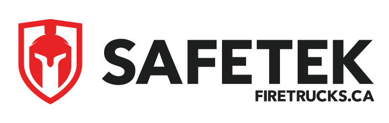 Safetek Profire Logo