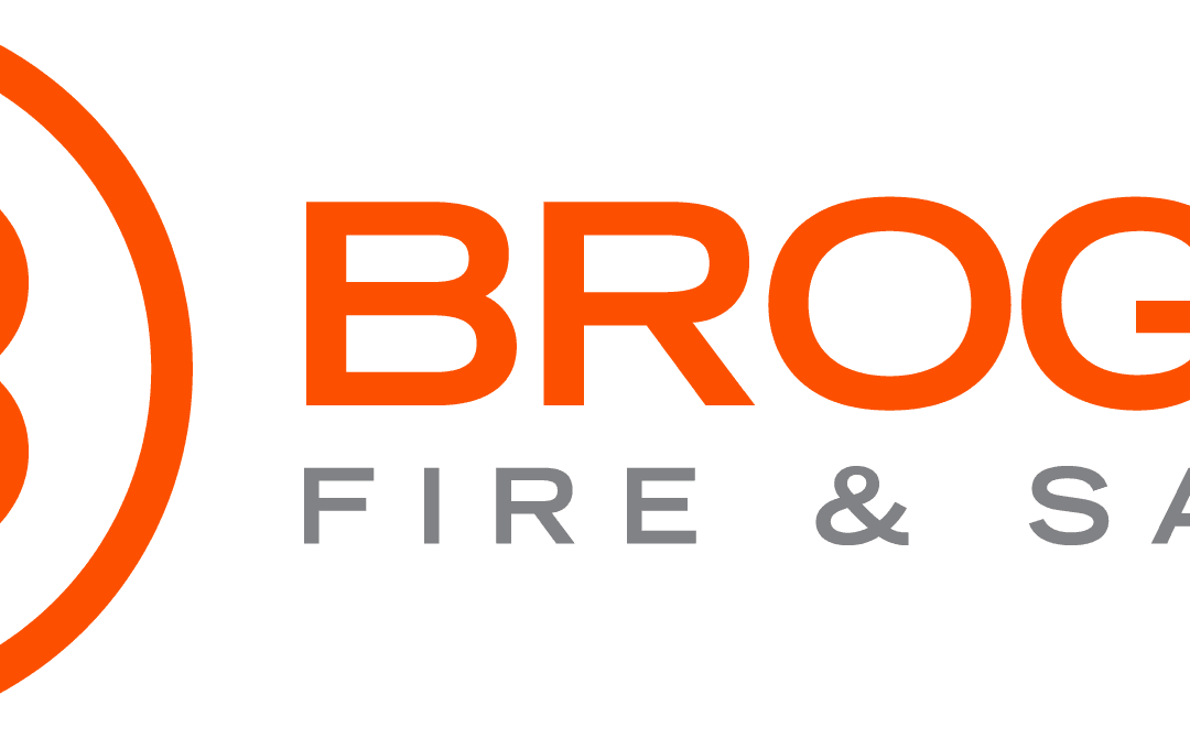 Brogan Fire & Safety