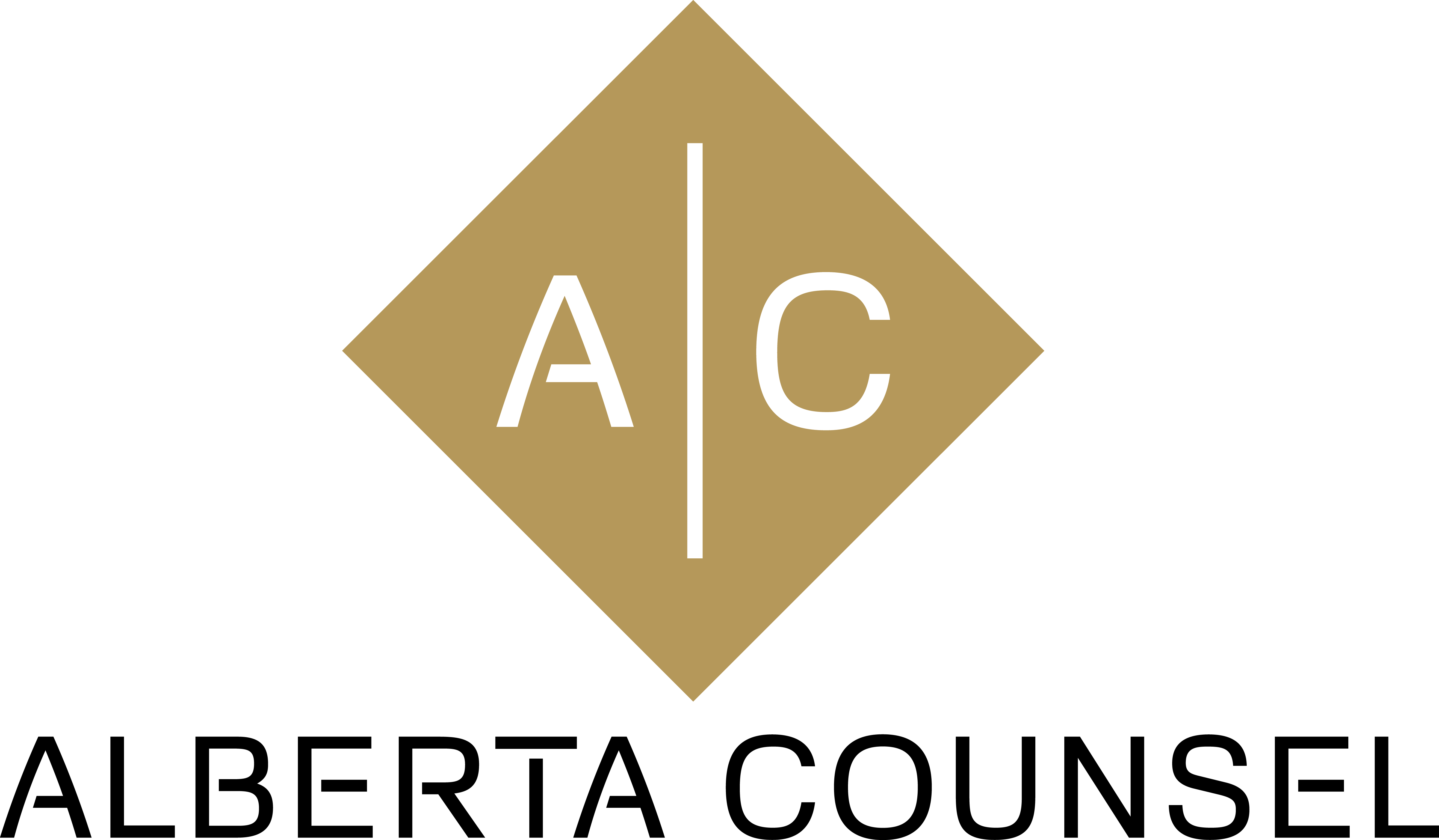 Alberta Counsel Logo