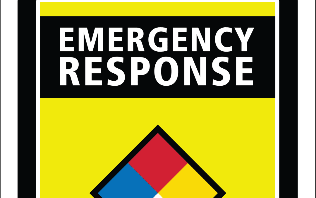 CPKC – Emergency Management & Hazmat