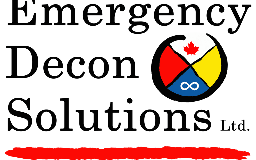 Emergency Decon Solutions Ltd