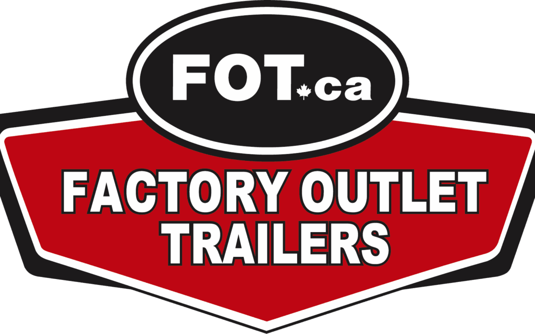 Factory Outlet Trailers & Truck Upfitting